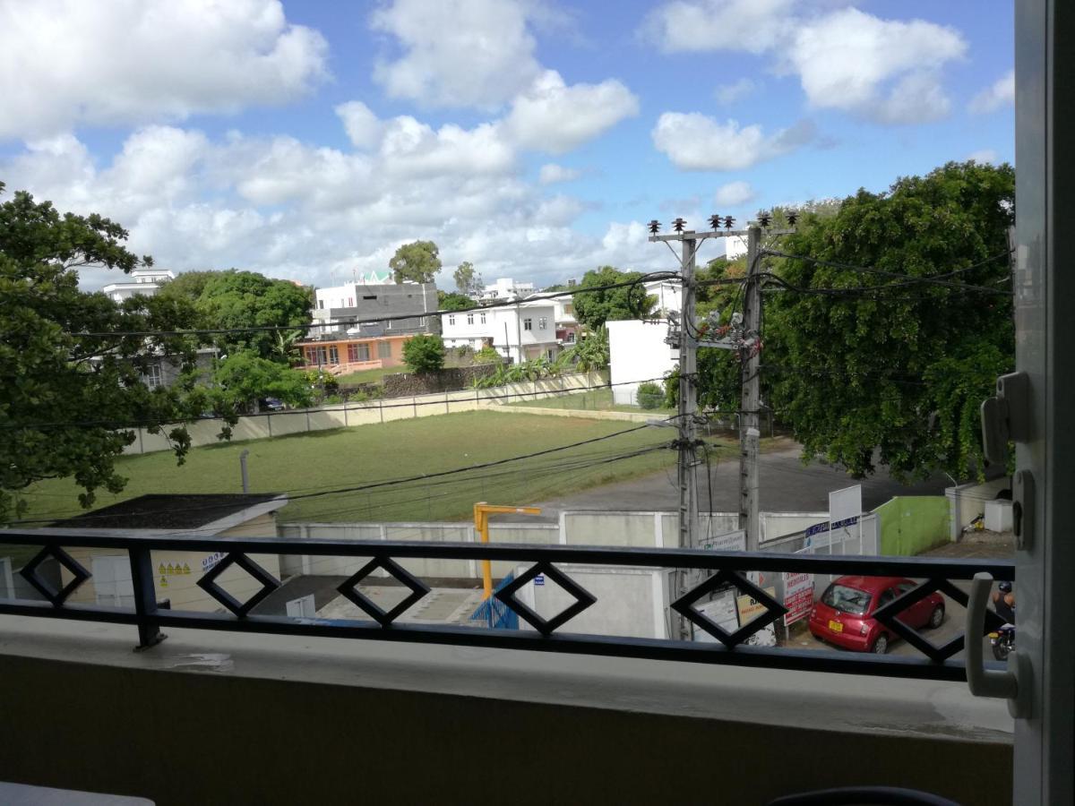 Trendzone Apartments Grand Baie Exterior photo