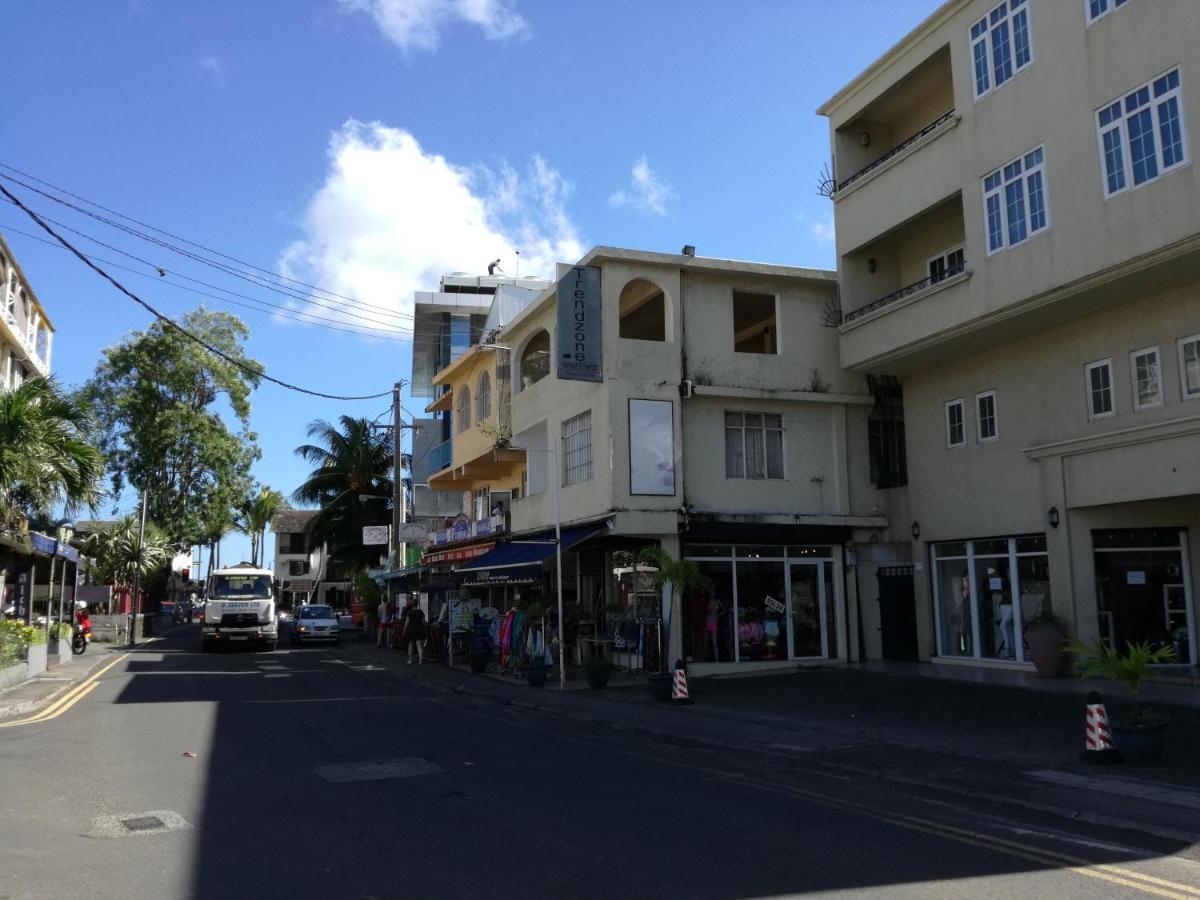 Trendzone Apartments Grand Baie Exterior photo